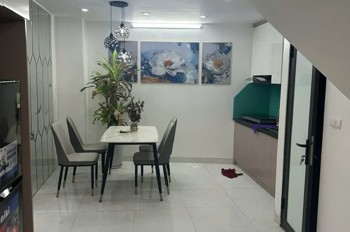 Bán Nhà Hoàng Hoa Thám 44m2. 3 tầng. mặt tiền 4. giá 7.95 tỷ Ba Đình Hà Nội