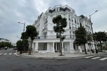 🏡 Bán liền kề Louis City Đại Mỗ – Trung tâm khu đô thị - 25 tỷ