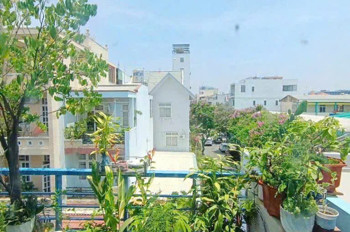 NHÀ ĐẸP GIÁ TỐT - ĐƯỜNG SỐ 15, QUẬN 7- 7 TỶ 3