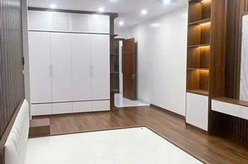 Siêu Phẩm Nhà Huyền Kỳ Hà Đông - 55m x 4 tầng giá 5.9x tỷ - Vị trí đẹp ô tô đỗ cửa