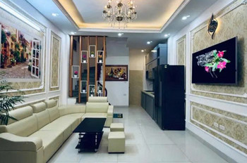 Bán nhà Yên Lộ - Hà Đông  31m x 5 tầng, MT 3.9m  Giá 5.6 tỷ . Nhà đẹp, ở ngay