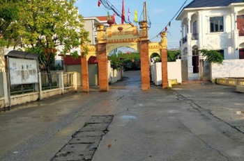 Bán nhà Đại Cát Liên Mạc Lô Góc dân xây Ô TÔ kinh doanh