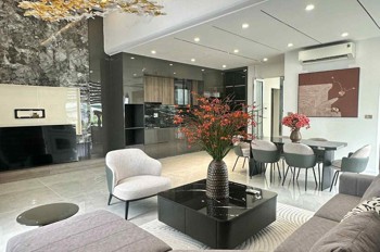 Bán căn biệt thự 90m Tân Mai, Hoàng Mai, mặt ngõ ô tô tránh, kinh doanh, hai thoáng trước sau, gần