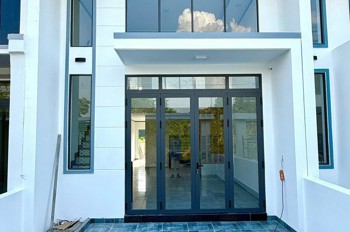 NHÀ GÁC LỬNG MỚI XÂY, ĐƯỜNG 7M, GẦN QUỐC LỘ 13 – GIÁ CHỈ 2 TỶ 180 TRIỆU