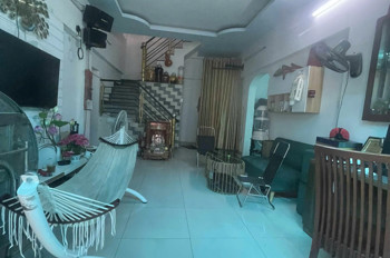 Nhà Đẹp HXH Giáp Lê Văn Quới –11mx 8m – Sổ Công Nhận 92m² – 3 Tầng – Chỉ 6.3 Tỷ