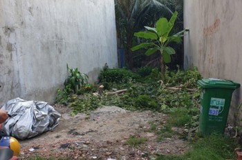 LÔ ĐẤT TRƯỜNG THỌ, THỦ ĐỨC - OTO - ĐÔNG BẮC - NHỈNH 5 TY - SIÊU RẺ