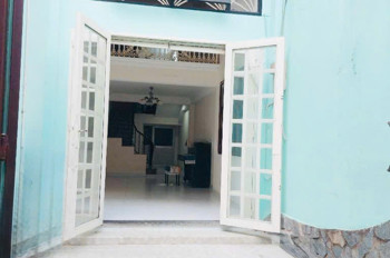 CƠ HỘI SỞ HỮU NGÔI NHÀ ĐẲNG CẤP – HXH 7M – NGUYỄN HIẾN LÊ, P13 TÂN BÌNH – 68M2 – CHỈ 11.2