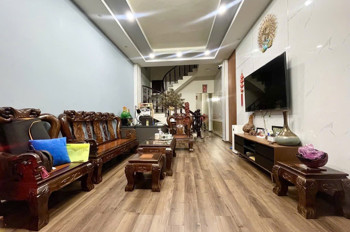 Nhà Vuông SHR 3 tầng HXH 70m2 – Bình Lợi Bình Thạnh