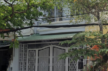 Nhà Mặt tiền Vuông SHR 2 tầng Đ.20m 101m2 – Bình Lợi Bình Thạnh S