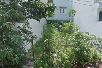 Đất Vuông SHR Đ.8m 126m2 – Bình Lợi Bình Thạnh S