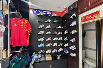 🏡 MẶT TIỀN KHA VẠN CÂN – VỪA Ở VỪA KINH DOANH - CHỈ 3.1 TỶ