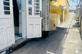 🏡 NHÀ 2 TẦNG – LÊ THỊ HOA – TRUNG TÂM THỦ ĐỨC - CHỈ 2.7 TỶ