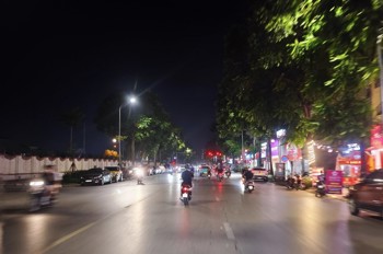 42 tỷ. Nhà mặt Phố Lê Trọng Tấn 67m*5 tầng*MT 5m; kinh doanh sầm uất