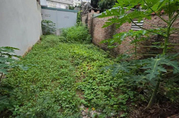 BÁN ĐẤT HÒA BÌNH - HÀ ĐÔNG 62M, MT 4.5m, giá 4.25 tỷ - Đẹp - Vuông vắn