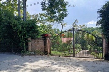 SIÊU PHẨM 3261,7M TẠI TT XUÂN MAI-CHƯƠNG MỸ-HÀ NỘI