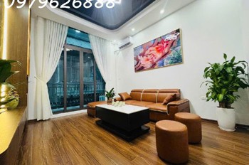 BÁN NHÀ TRƯỜNG CHINH – NGÕ 5M - 50x4T – KINH DOANH ĐỈNH – Ô TÔ ĐỖ CỬA