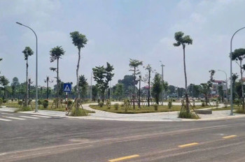 BÁN ĐẤT X1 NGUYÊN KHÊ – ĐÔNG ANH - VIEW CÔNG VIÊN TRƯỚC M