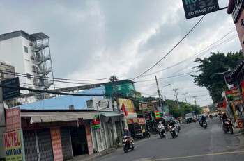 SIÊU PHẨM ĐẤT MẶT TIỀN TRẦN THỊ CỜ, Q12 CÁCH LÊ VĂN KHƯƠNG 50M