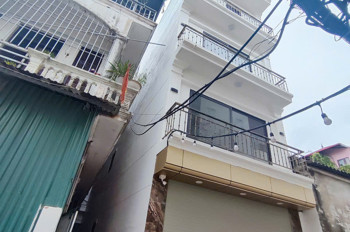 🔥🔥🔥NHÀ  VĨNH KHANG ĐẸP, MỚI KÍNH KOONG GẦN CHỢ NGỌC HỒI - GIÁ TỐT- Ô TÔ ĐỖ CỬA- SỔ ĐỎ CHÍNH