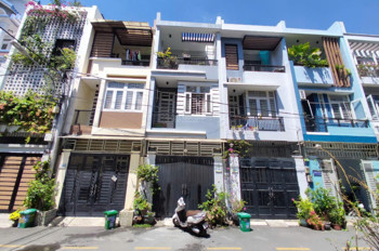 Bán Nhà 3 Lầu Hẻm Xe Hơi 647 Quốc Lộ 13 , Hiệp Bình Phước, Thành phố Thủ Đức