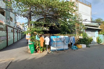 Bán Lô Đất Góc 2 Mặt Tiền Hẻm 668 Quốc Lộ 13, Hiệp Bình Phước , Thành Phố Thủ Đức