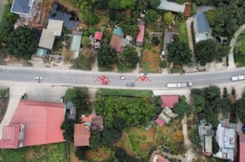 SIÊU PHẨM TRỤC CHÍNH KINH DOANH 121M TẠI THỦY XUÂN TIÊN-CHƯƠNG MỸ-HÀ NỘI