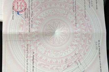 LÔ ĐẤT GIÁ TỐT GẦN KCN ĐỒ SƠN – TDP ĐỀ THÁM, MINH ĐỨC  GIÁ CHỈ 1.X TỶ  ZALO 0567 222 555