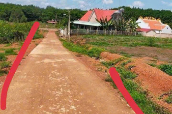 CHÍNH CHỦ CẦN BÁN MIẾNG ĐẤT SAU CHỢ ĐỒNG PHÚ – GIÁ RẺ, THƯƠNG LƯỢNG NHẸ