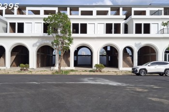 Nhà Phố sổ hồng từng lô, nội đô Nha Trang, sinh lời cao