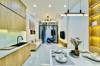 📣CHO THUÊ NGUYÊN CĂN PHÚ NHUẬN
3PN ĐẦY ĐỦ NỘI THẤT - 17 TRIỆU