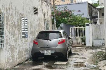 Nhà Hẻm Lê Văn Lương, Q7: 103m2, 2 Tầng, 4PN - Giá Chỉ 9.2 Tỷ