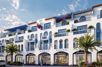 Vinhomes Green Paradise Cần Giờ, Giá gốc đợt 1 từ Chủ Đầu Tư. Dự án Hot nhất Việt Nam