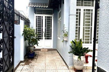NHÀ HẺM XE HƠI 71m² (5x14) – 2 TẦNG – HẺM 2295 – GIÁ CHỈ 5,5 TỶ