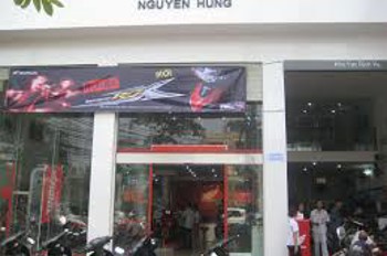 DUY NHẤT 1 CĂN - MẶT PHỐ GIẢI PHÓNG - 815m² - MT 38m – 2 MẶT PHỐ - LÔ ĐẤT SIÊU HIẾM - CHỈ HƠN 400