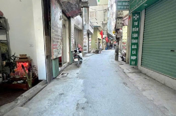 Nhà Trung Tâm Mỹ Đình, Ở Sướng, Nội Thất Đẹp, Mới 39M2 x 5 Tàng Giá 8.6 tỷ