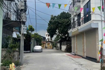 BÁN NHÀ PHÚ LƯƠNG - HÀ ĐÔNG 30M2 x 5 TẦNG GIÁ 5.38 TỶ - NHÀ ĐẸP - Ô TÔ VÀO NHÀ