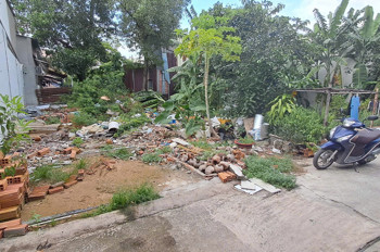 CHỈ 4 TỶ (TL) - BÁN LÔ ĐẤT ĐỐI DIỆN KĐT VẠN PHÚC - SÁT VÁCH CHUNG CƯ URBAN - ĐƯỜNG 6 HIỆP BÌNH PHƯỚC