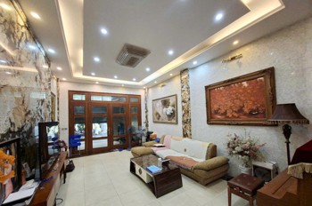 Nhà Phân lô quân đội, Lê Trọng Tấn/Thanh Xuân 88m*5 tầng*MT 5m. Giá 28,5 tỷ