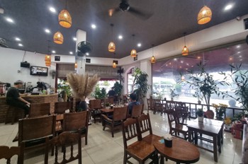 BÁN TÒA NHÀ 5 TẦNG 90M2 MẶT PHỐ Lê Trọng Tấn  80 tỷ Thanh Xuân Hà Nội