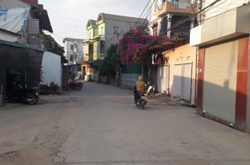 🔥 Đất trục chính Di Trạch – Hoài Đức
