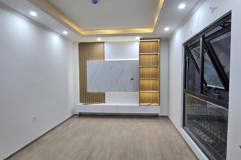 BÁN NHÀ RIÊNG Phố Khương Trung 45m2 X 6 tầng 12.9 Tỷ Thanh Xuân Hà Nội