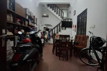 Nhà Phân lô quân đội, Lê Trọng Tấn/Thanh Xuân 48m*5 tầng*MT 4,5m. Giá 19,8 tỷ