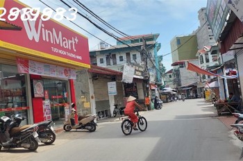 🏡 Đất trục chính Di Trạch kinh doanh xe tải