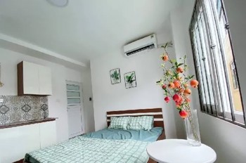 BÁN TÀO CCMN Phố Hoàng Ngân 96 m2 X 7 Tầng MT 6.2m, 22.6 tỷ Thanh Xuân Hà Nội