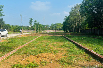 Đất nền Láng Hòa Lạc giá 3.0 tỷ diện tích 100m2 gần khu công nghệ cao – Nguyễn Hùng BĐS - 0989333012
