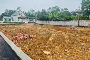 Đất nền Láng Hòa Lạc giá 2.58 tỷ diện tích 100m2 gần Đại học Quốc gia – Nguyễn Hùng BĐS - 0989333012