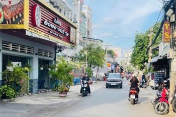 Bán nhà 3 tầng, hẻm xe hơi Thống Nhất,  gần LotteMart Gò Vấp, 100m2, 12 Pn, 9.45 tỷ TL