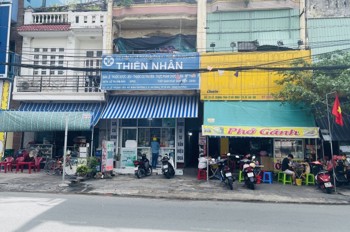 GIẢM SÂU 2 TỶ - MẶT TIỀN AN BÌNH, TPHCM, 138M2 - 22 PHÒNG CÓ DÒNG TIỀN