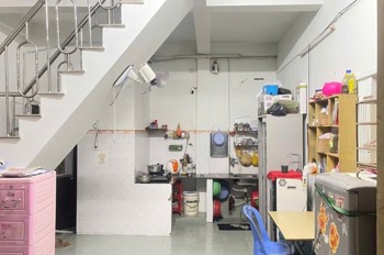 NHÀ MẶT TIỀN - HIỆP BÌNH CHÁNH, THỦ ĐỨC, 118M2 - NỞ HẬU - GIÁ CHỈ NHỈNH 9 TỶ