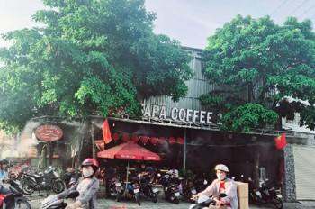 Bán nhà HXH Huỳnh Thị Hai,P Tch  Q.12, 4x27m, 3 tầng, 4PN, SHR, 5.3 tỷ